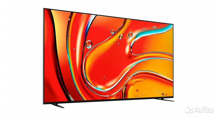 Новый телевизор Sony bravia 7 K-65XR70 (2024) EU