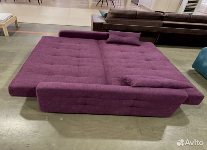 Диван раскладной