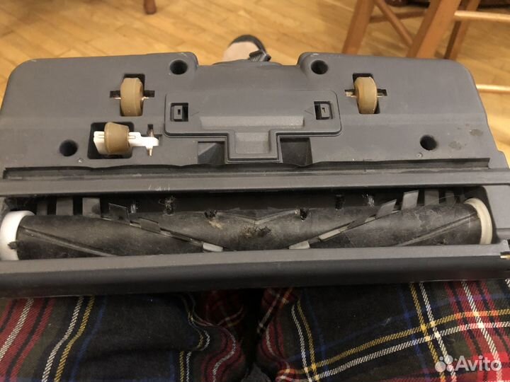 Щётка Carpet Master Plus для пылесоса LG