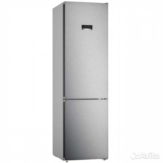 Двухкамерный холодильник Bosch KGN39XL27R