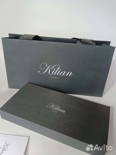 Kilian набор
