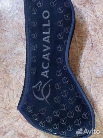 Конная амуниция