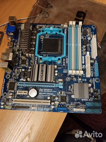 Материнская плата 1155 ddr3 купить в Барнауле | Электроника | Авито