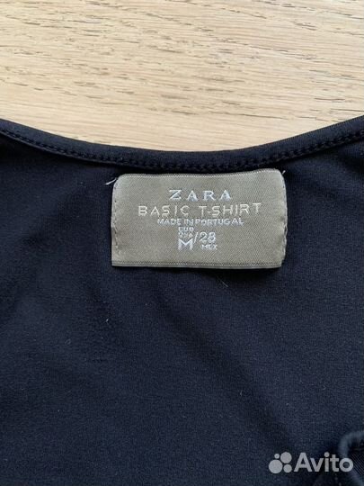 Топ zara