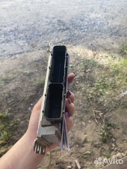 Эбу мозги на ваз 2115