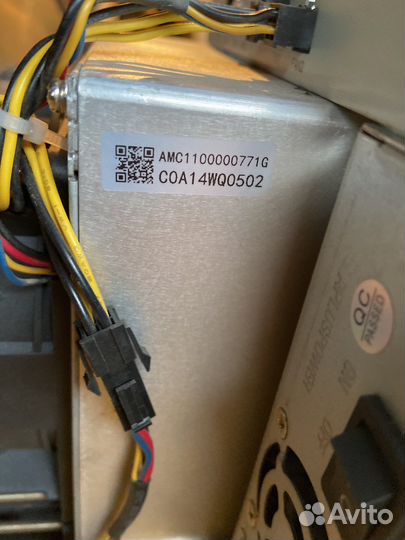 Авалон 1126 pro 64