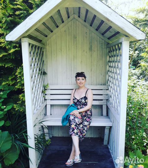 Юридические услуги