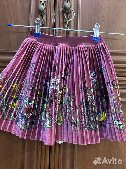 Юбка для девочки 104