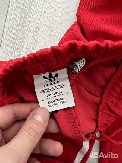 Спортивные штаны adidas original