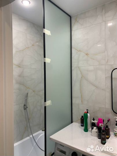 Душевые ограждения на заказ