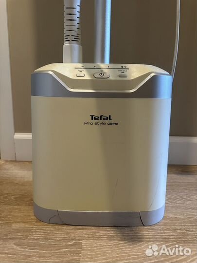 Отпариватель tefal