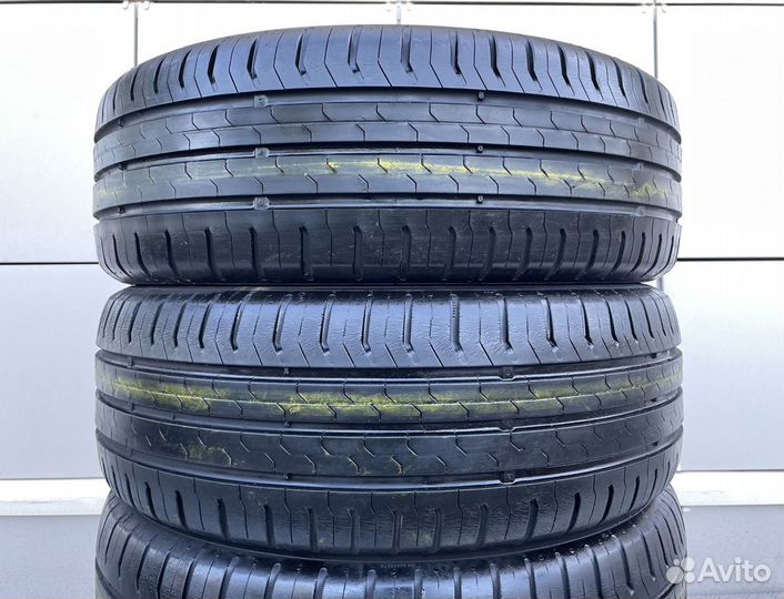 Continental ContiEcoContact 5 185/55 R15