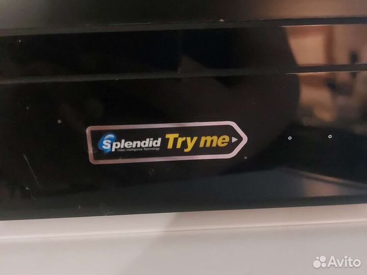 Монитор Asus mc202d