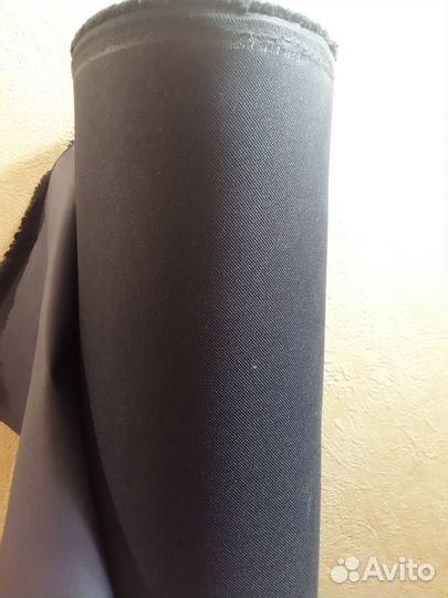 Ткань оксфорд 600пвх бежевый, чёрный, серый, синий