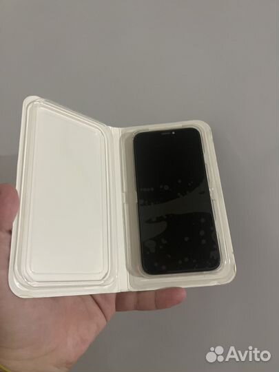 Дисплей iPhone x/xs/xsmax (pюj)