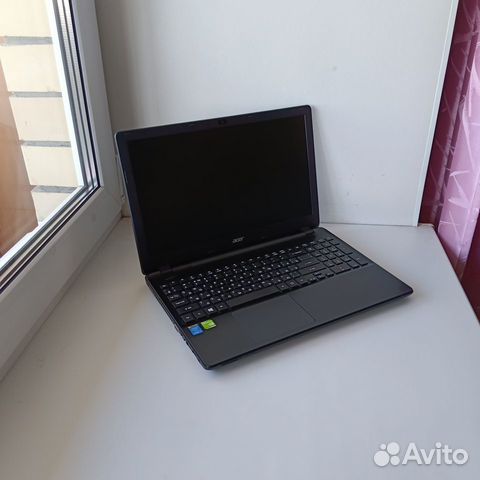 Acer Extensa 2510G-39P8 (i3-4005U/4GB/GT 820 1GB)