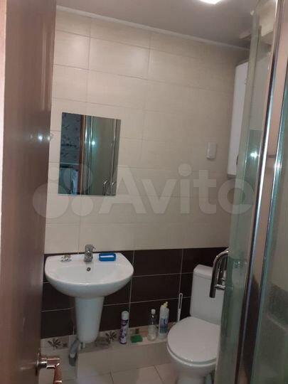 2-к. квартира, 45 м², 2/9 эт.