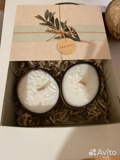 Подарочный набор