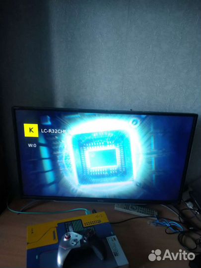 Xbox one x Cyberpunk 2077