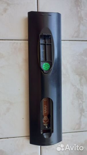 Пульт ду Триколор