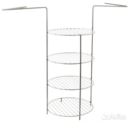 Этажерка универсальная (4-х ярусная большая) к та