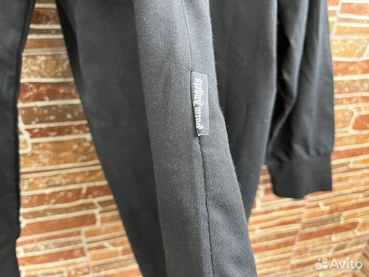 Лонгслив Palm angels