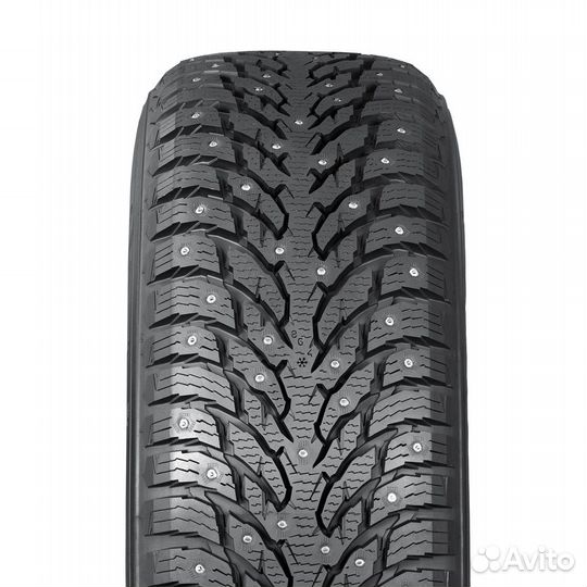 Nokian Tyres Hakkapeliitta 9 SUV 275/45 R20 110T