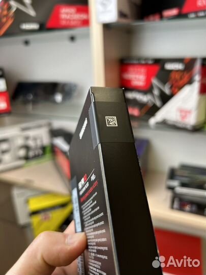 Новые SSD samsung 990 pro m2 2TB