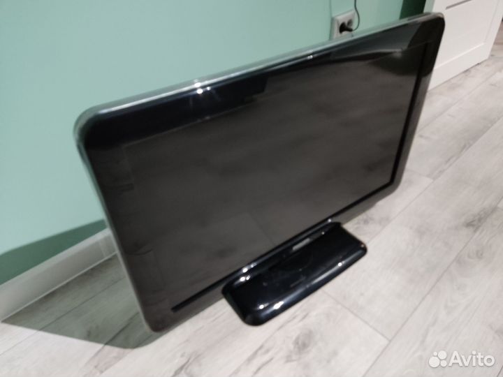 Телевизор Philips 32 дюйма (32PFL5604/60)