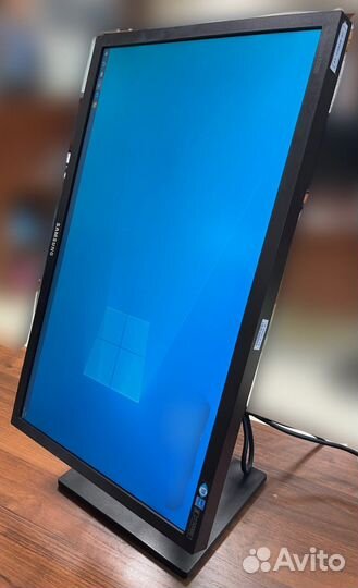 Монитор samsung f2380