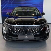 Новый OMODA C5 1.6 AMT, 2024, цена от 2 389 900 руб.