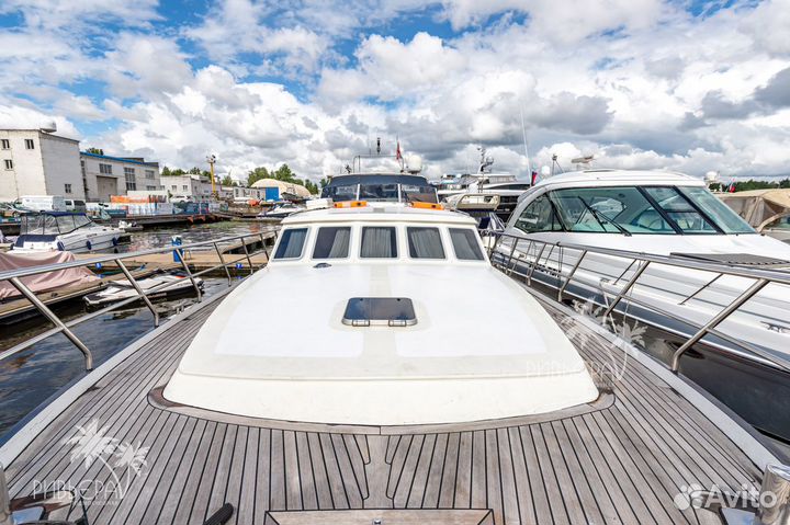 Аренда яхты в Москве и Подмосковье, 8 гостей