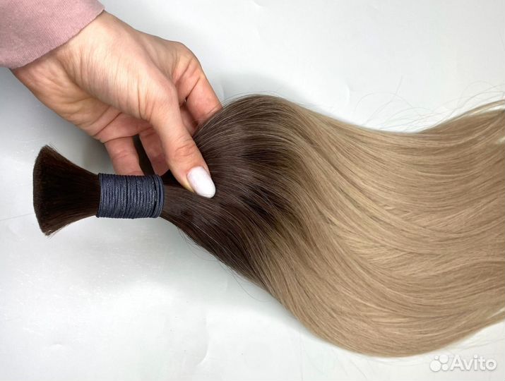 Волосы для наращивания, мастерам опт