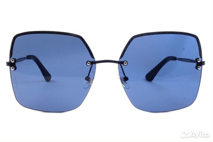 Солнцезащитные очки Jimmy Choo Tavi