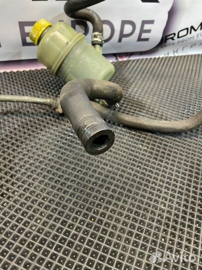 Шланг гидроусилителя руля Mazda 323 F 2000