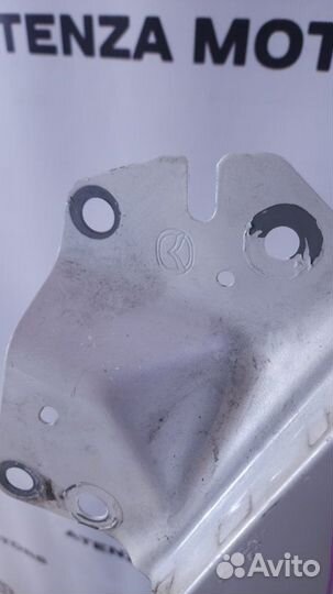 Крыло переднее левое Mazda 6 GJ 2015