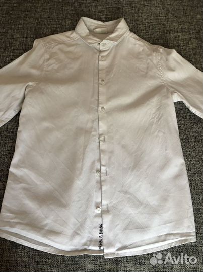 Рубашка acoola 146