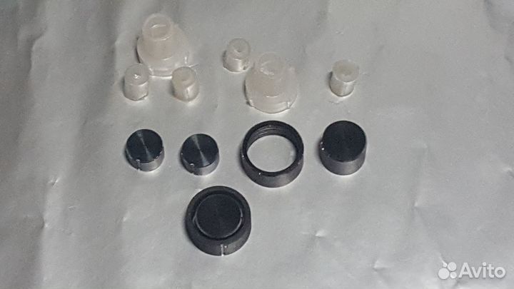 Ручки на Орбиту мп 121