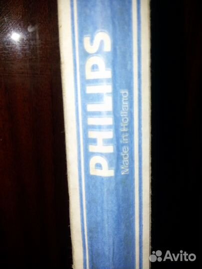 Лампа филипс