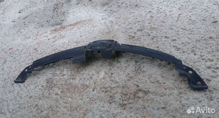 Решётка радиатора Mazda CX7