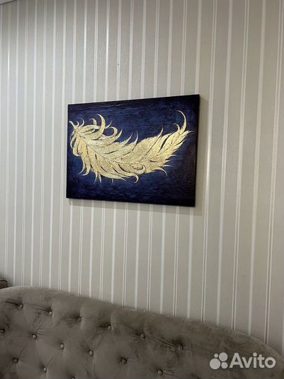 Картина 50х70 на заказ