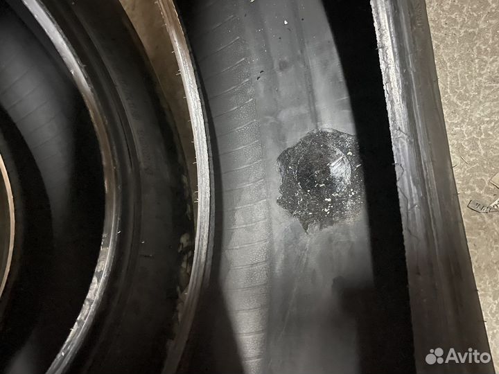 Nexen N'Priz RH7 225/60 R18