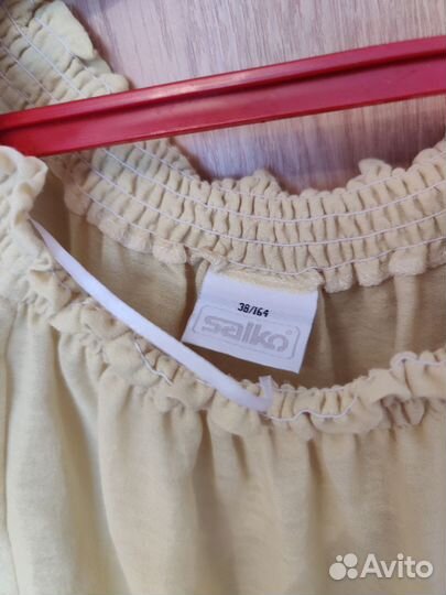 Женские вещи пакетом 44 46 размер