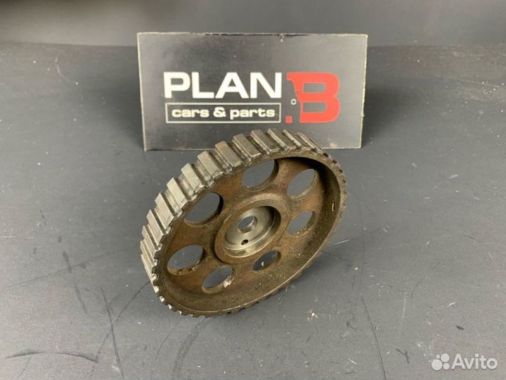 Шестерня распредвала Opel Astra