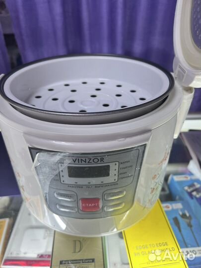 Мультиварка Vinzor VN-3