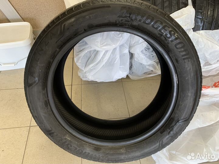 Bridgestone Alenza 001 245/50 R19 105W