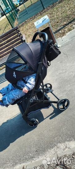 Санки, коляска, стульчик