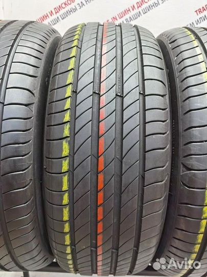 Michelin Primacy 4 195/55 R16 87H