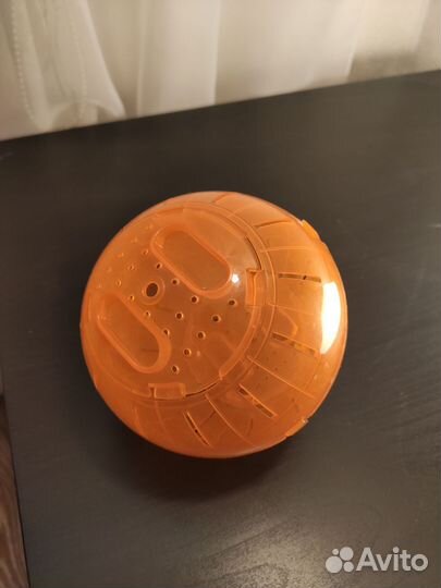 Шар для грызунов