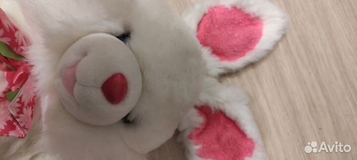 Новая игрушка